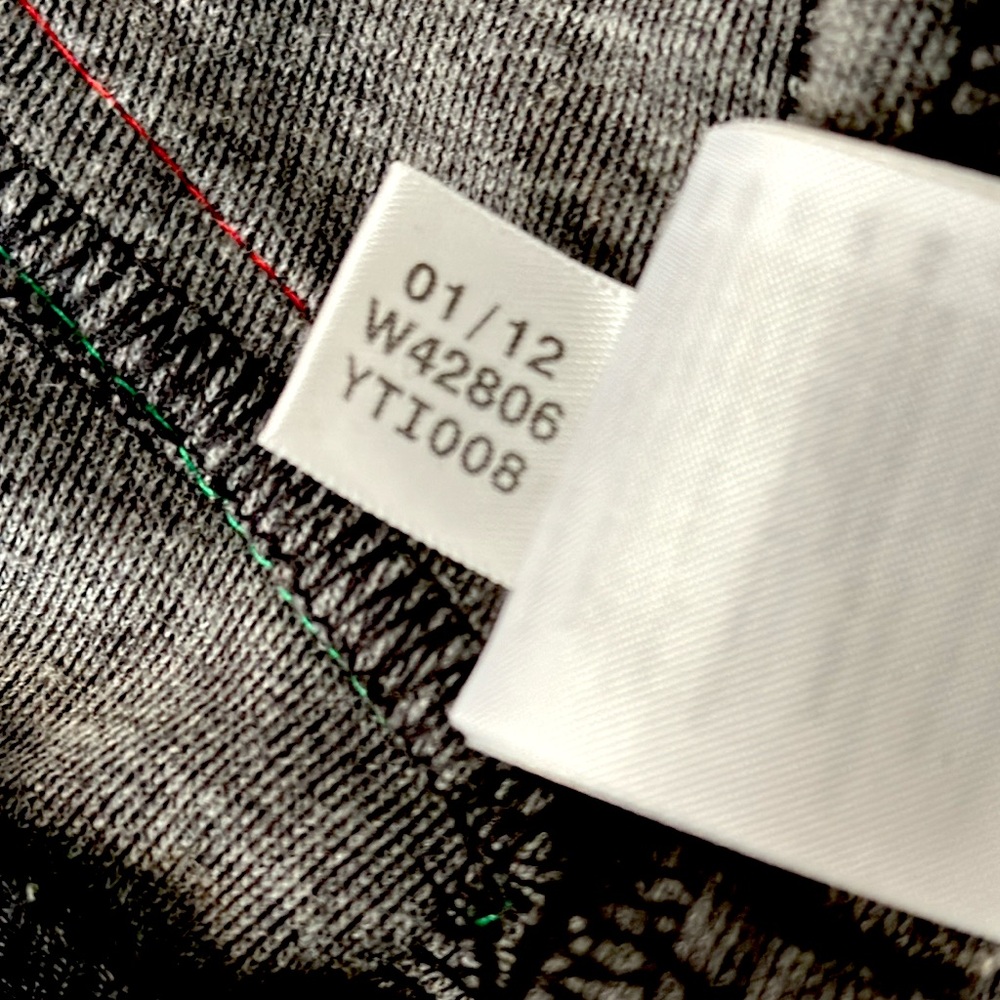 adidas RASTA Track Jacket - Picture 7 of 9